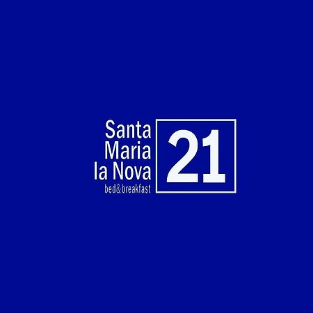 Lanova 21 Rooms Napoli Dış mekan fotoğraf