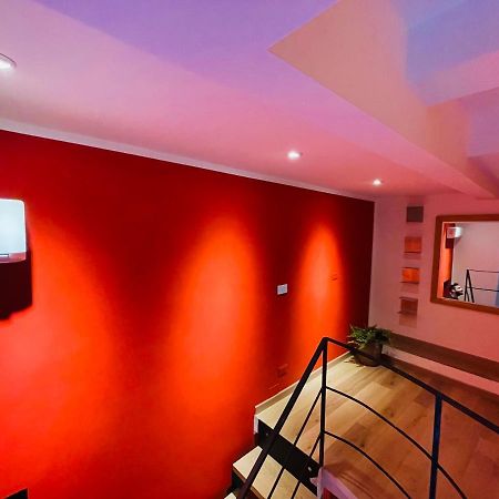 Lanova 21 Rooms Napoli Dış mekan fotoğraf