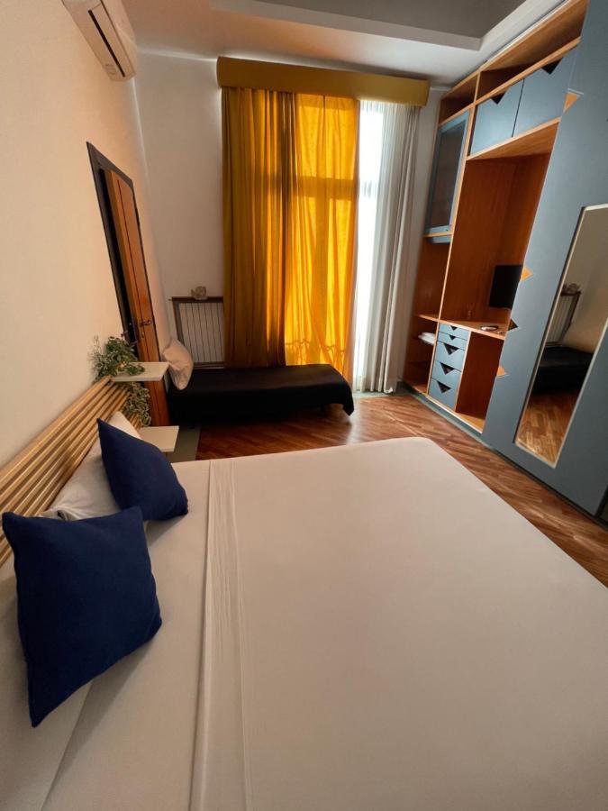 Lanova 21 Rooms Napoli Dış mekan fotoğraf