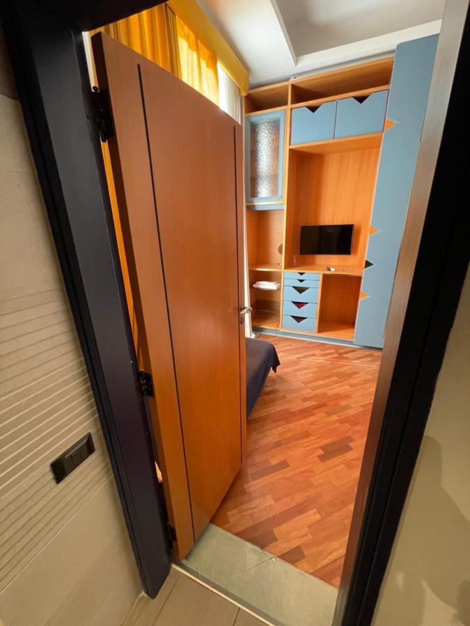 Lanova 21 Rooms Napoli Dış mekan fotoğraf